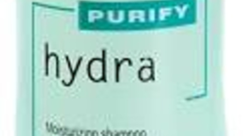 Шампунь увлажняющий для сухих волос / Hydra Shampoo PURIFY 250мл