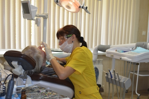 Как не стать жертвой обмана в стоматологии