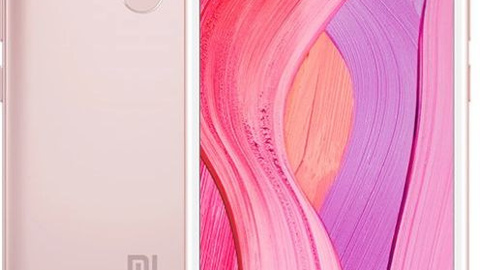 Xiaomi Redmi Note 5A 32Gb