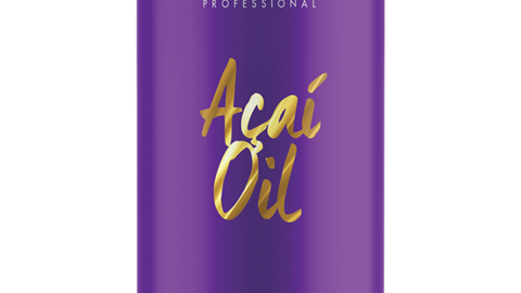 Acai oil для проведения процедуры  коллагенирования 
